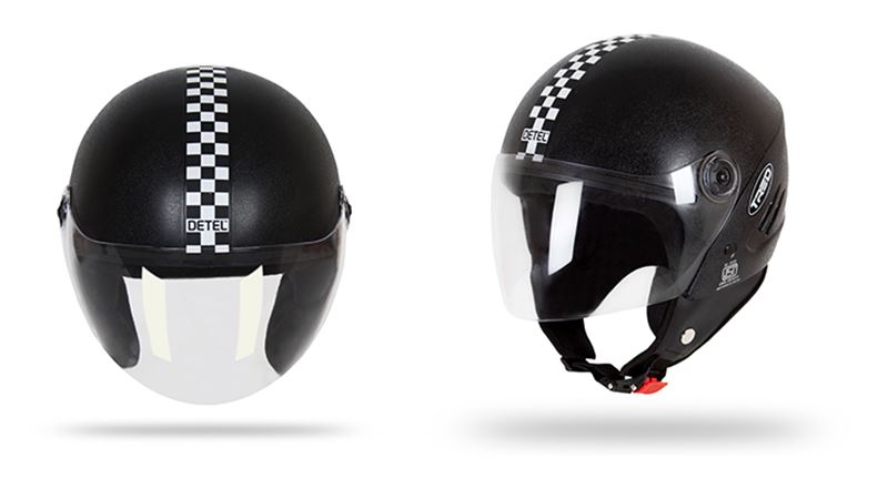 Detel launches affordable ISI-standard two-wheeler helmets at Rs 699 to help improve road safety