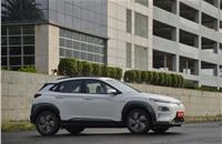 At present, Kona Electric is sole Hyundai EV in India. In Q1 FY2023, it sold 101 units.