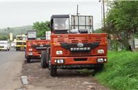 All India Transporters Welfare Association asks members not to buy new trucks till April 2021