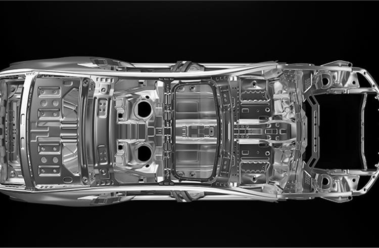 Aluminium and its alloys are the best bet for lightweighting given that they are also easy to cast, forge, machine, roll and extrude.