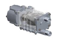 Eaton and Tenneco to develop integrated Euro 6, 7 exhaust thermal management system