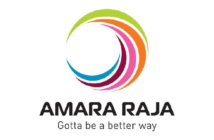 Amara Raja Batteries’ EV battery receives safety certificate