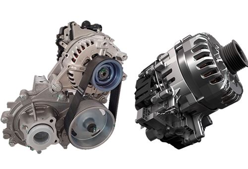 Valeo launches 48V integrated compact electric powertrain in India