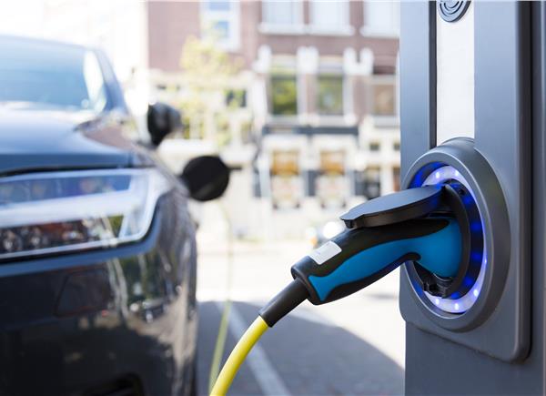 Nearly one in five cars sold worldwide in 2023 was electric