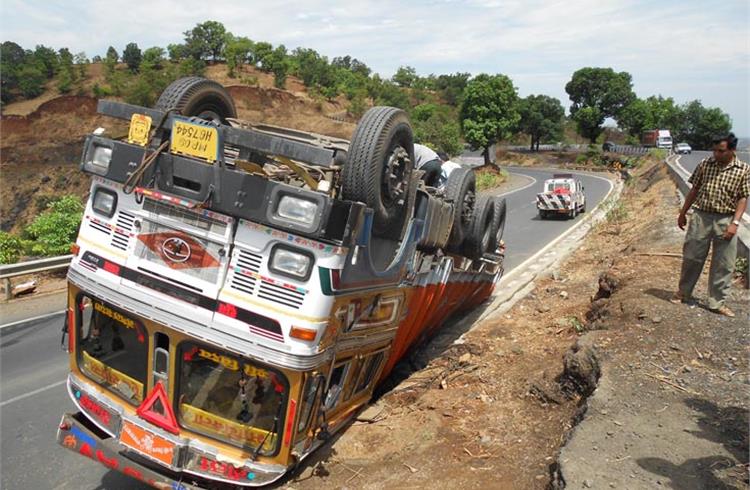 Global road safety body urges parliamentarians to pass Motor Vehicle Amendment Bill