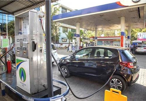 CNG price hits Rs 80 a kg, up by 62% in 18 months