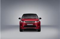 Land Rover launches Discovery Sport facelift at Rs 57.06 lakh