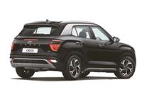 Expect the new Hyundai Creta’s prices to start at about Rs 10 lakh and go up to Rs 17 lakh for the top-spec version.