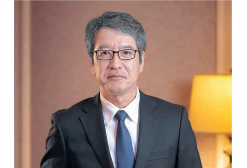 Successful launch of Grand Vitara and Invicto has proven Maruti Suzuki can sell high priced vehicles, says MD Hisashi Takeuchi