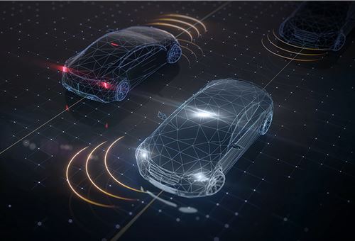 Audi of America, Verizon join forces to bring 5G to vehicle lineup