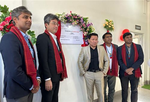 Toyota Kirloskar Motor enhances North-East India presence, opens second dealership in Arunachal Pradesh