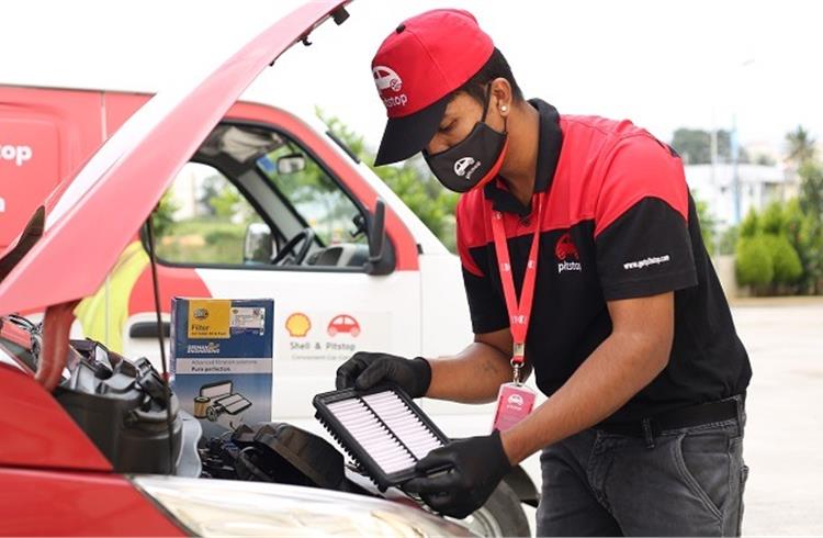 Pitstop launches doorstep long drive inspection package for cars at Rs 649