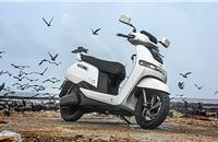 TVS’s electric journey, which kicked off with the iQube, is set to get a new charge with a Rs 1,200 crore investment in Tamil Nadu for design, development and manufacture of new products and capacity expansion in EVs.