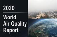The 2020 World Air Quality Report is based on PM2.5 data from 106 countries. 84 percent of all monitored countries observed air quality improvements, largely due to measures like lockdown to arrest the spread of Covid-19.