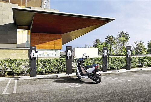 Ather Energy secures Rs 900 crore investment from Hero MotoCorp and GIC