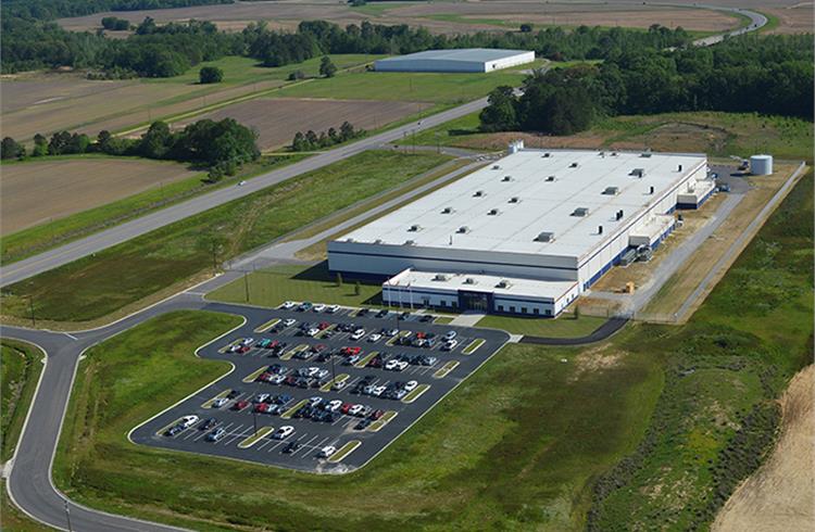 Motherson completes acquisition of Alabama-based plastics supplier Bolta US