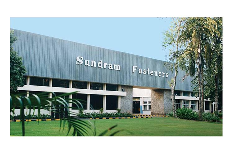 Sundram Fasteners kicks off production at new Rs 100 crore plant at Sri City