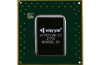 Vayyar’s single-chip for 4D imagining radar sensor XRR covers upto 300 metre distance