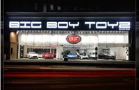 Big Boy Toyz bets on digital sales, targets annual revenue of Rs 400 crore