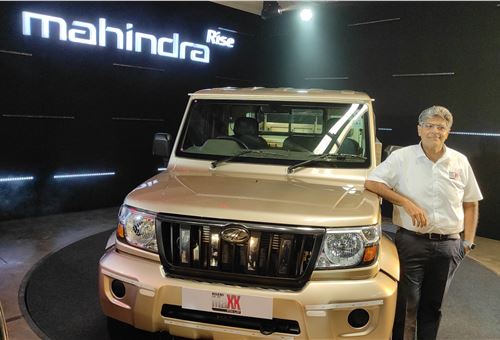 M&M remains confident of pickup truck growth in FY24, monsoon, interest rates key to growth of segment