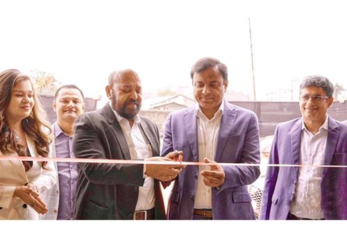 Audi India expands retail presence with new Audi Approved: plus facility in Guwahati