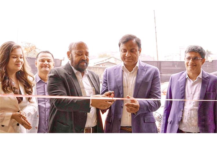 Audi India expands retail presence with new Audi Approved: plus facility in Guwahati