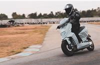 Simple Energy’s Mark 2 e-scooter spotted testing
