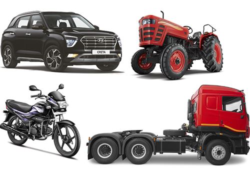 Cars, tractors may bounce back, 2-wheelers and trucks face headwinds: FADA 