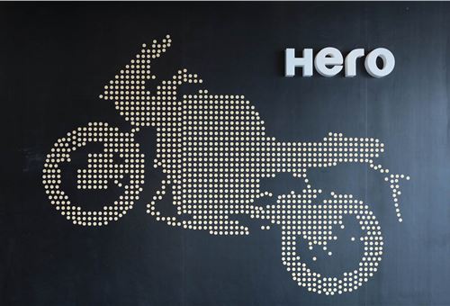 Hero MotoCorp hits the high note in Q3, records best-ever revenues