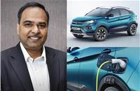 Tata Motors' Shailesh Chandra: “We are delighted to see a very enabling policy by the Maharashtra government. This visionary policy will enable a faster transition to EVs.
