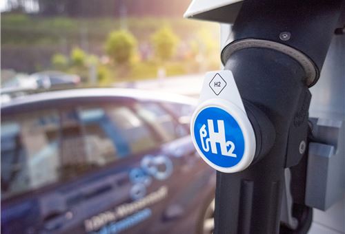 Continental opens hydrogen tech centre in Hamburg