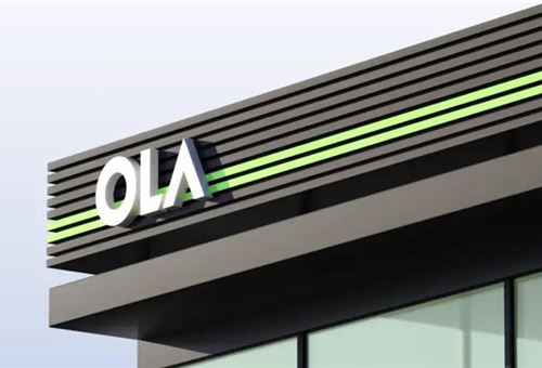 Ola Electric gets Domestic Value Addition Certificate in auto PLI Scheme 