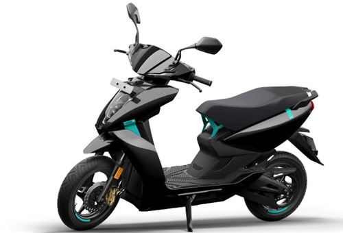Ather Energy to launch a family scooter in 2024