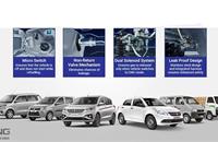 CNG car sales grow to 12% of Maruti Suzuki numbers in FY2021, cross 500,000 in 5 years
