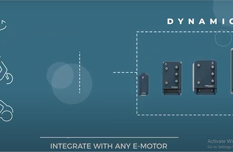 Sona Comstar partners Israel’s IRP for electric two- and three-wheeler powertrain