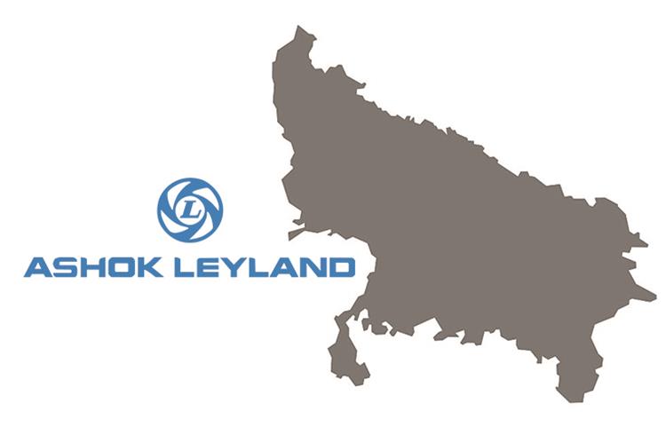 Ashok Leyland to set up greenfield bus plant in Uttar Pradesh