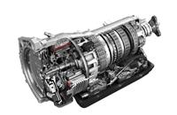 ZF will provide the 8-speed-transmission for four-wheel drive Jeep Wrangler 4xe with front-longitudinal drive configuration.