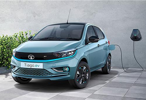 Tata Motors commences Tiago EV deliveries
