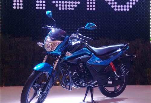 Hero MotoCorp reports PAT of Rs 875 crore in Q2 FY2020, down 10%