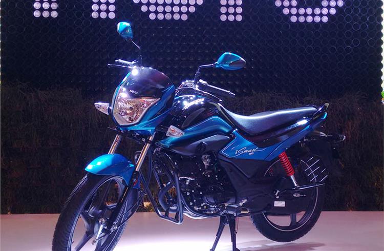 Hero MotoCorp reports PAT of Rs 875 crore in Q2 FY2020, down 10%