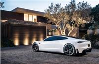Tesla Roadster production to begin in 2023