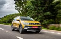 'We hope to sell 4,000-5,000 Taigun SUVs a month': VW India’s Ashish Gupta