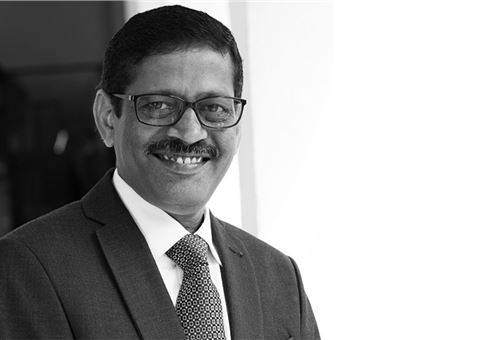Daimler India Commercial Vehicles appoints Sreeram Venkateswaran as its President & Chief Business Officer