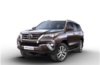 Toyota Kirloskar Motor's June sales dip 19 percent