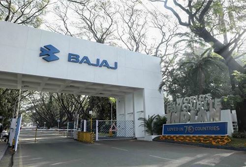 Bajaj Auto Q1 FY24 net profit up 42% at Rs 1,665 crore