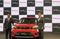 Mahindra XUV300 launched with prices starting at Rs 790,000