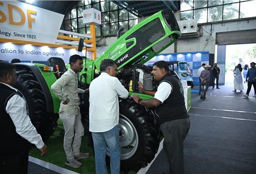 How the ITALIAN TECH in INDIA exhibition aims to strengthen ties in automotive manufacturing between India and Italy