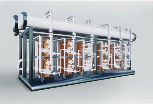 Chiyoda Corp and Toyota to jointly develop large-scale electrolysis system