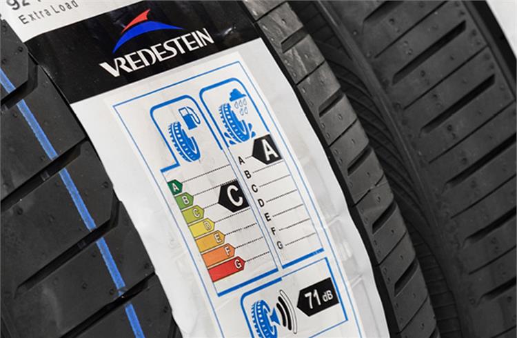 MoRTH issues draft notification for three new tyre norms for enhanced safety