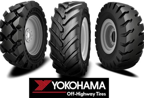 Yokohoma Rubber to invest $82 million to expand passenger tyre capacity by 60 percent to 4.5 million tyres